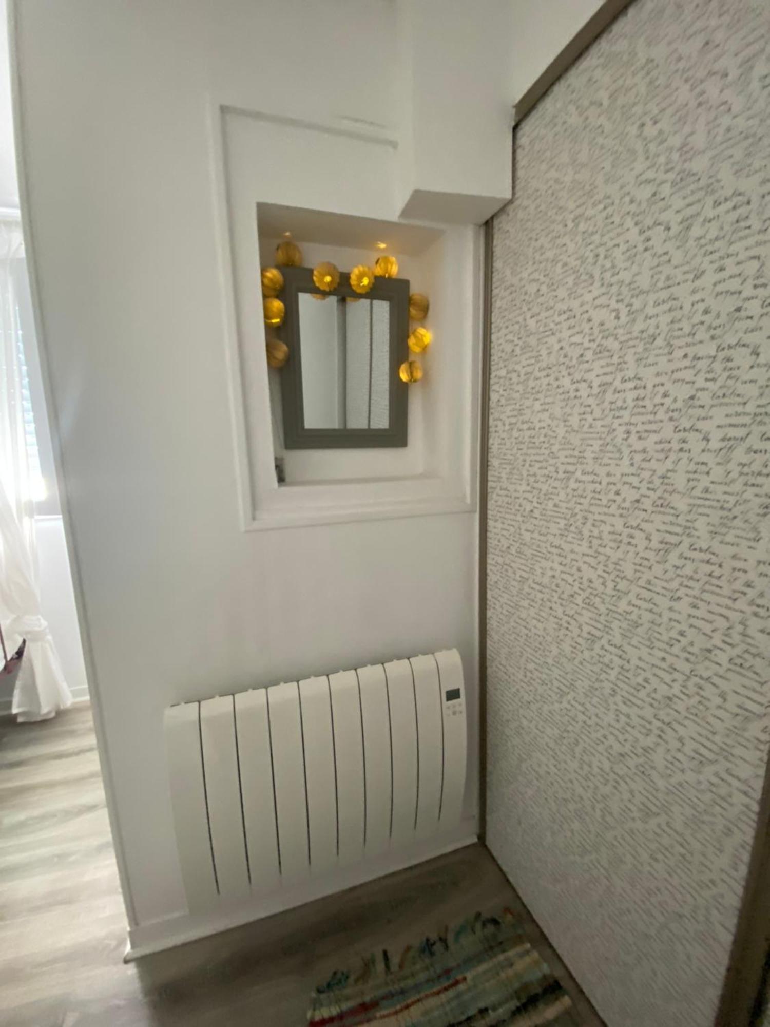 Rance Solidor Ter Сен-Мало Экстерьер фото